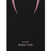BORN PINK - BLACKPINK